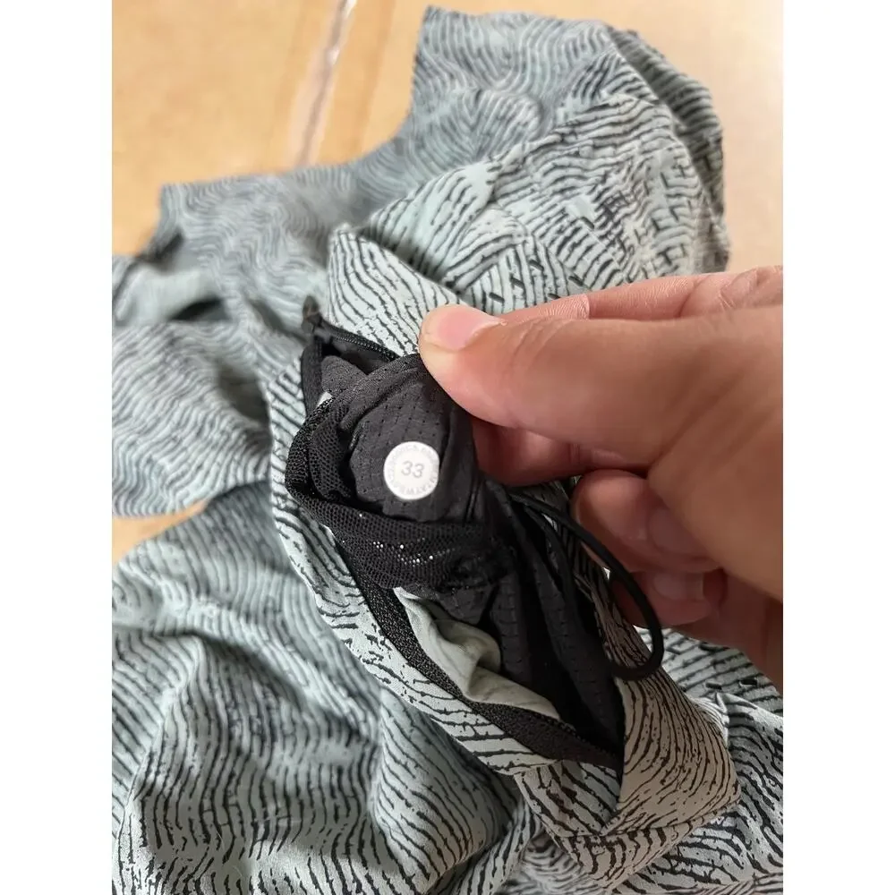 lululemon athletica lululemon shorts
